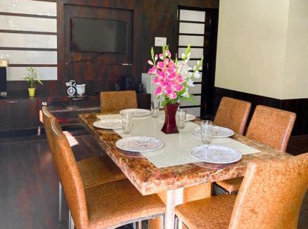 Tungarli House | Indus Villa Lonavala