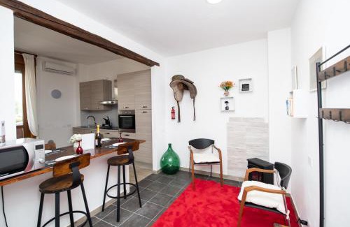 Cimiano Apartment | ! Industrial ! WiFi - Metro 5 minuti - Caminetto