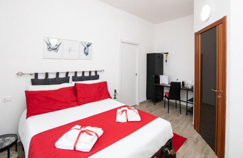 Cimiano Apartment | ! Industrial ! WiFi - Metro 5 minuti - Caminetto