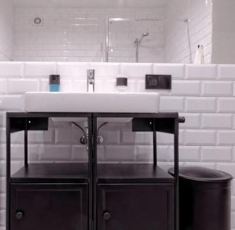 Zotow Apartment | Industrialny Kwadrat