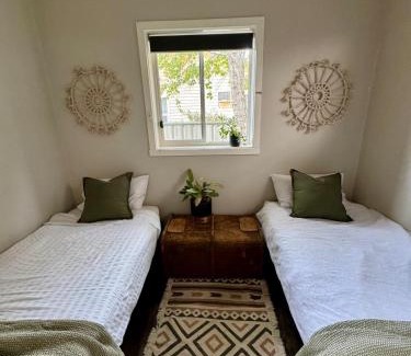 Bright House | Indys Place