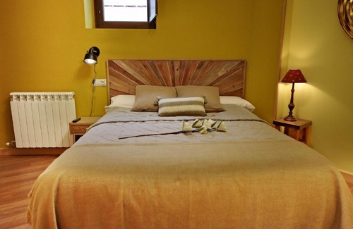 Arevalo Apartment | Infanta Isabel