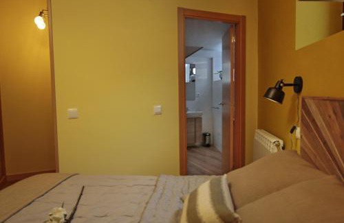 Arevalo Apartment | Infanta Isabel