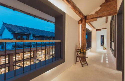 Dali Ancient Town House | Infini House