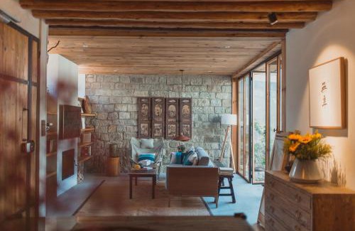 Dali Ancient Town House | Infini House