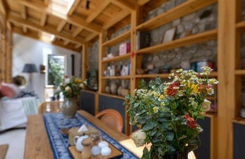 Dali Ancient Town House | Infini House