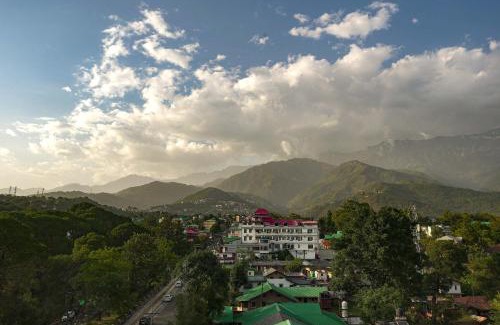Sidhpur Hotel | INFINITEA CENTRIC DHARAMSHALA