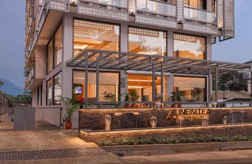 Sidhpur Hotel | INFINITEA CENTRIC DHARAMSHALA
