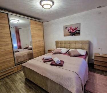 Tribalj Villa | Infinity - Attractive villa for rest and relaxation