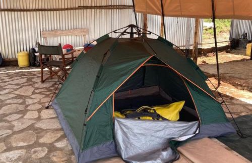 Machakos Other | Infinity Camp Grounds Maanzoni Backpackers