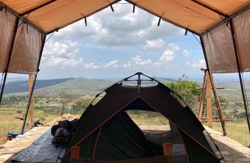 Machakos Other | Infinity Camp Grounds Maanzoni Backpackers