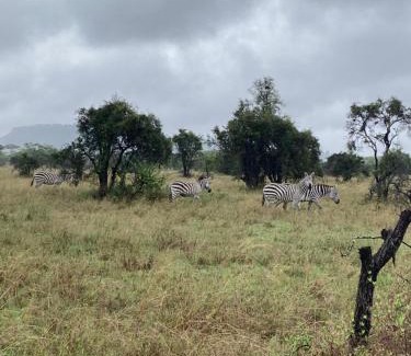 Machakos Other | Infinity Camp Grounds Maanzoni Backpackers