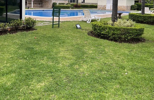 San Rafael Apartment | Infinity House near the airport