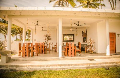 Payagala Hotel | Infinity of Sri Lanka