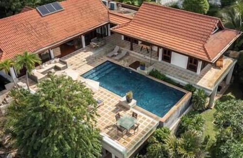 Kata Villa | Infinity View by Elite Havens