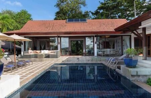 Kata Villa | Infinity View by Elite Havens
