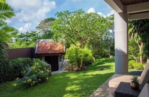 Kata Villa | Infinity View by Elite Havens