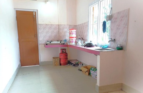 Jorhat Apartment | InfinityMoy Inn