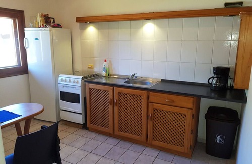 Guaira Department House | Infourlaub in Paraguay. Bungalow Inkl. Pool