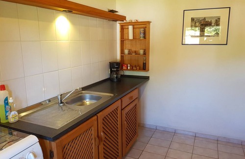 Guaira Department House | Infourlaub in Paraguay. Bungalow Inkl. Pool