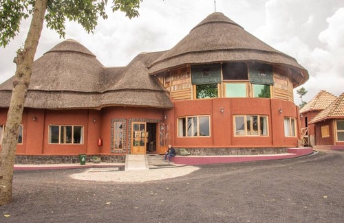 Kinigi House | Ingagi Park View Lodge UNIT 2