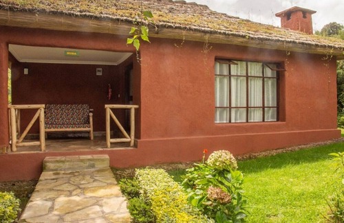Kinigi House | Ingagi Park View Lodge UNIT 4
