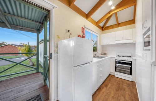 Kioloa Other | Ingenia Holidays Merry Beach
