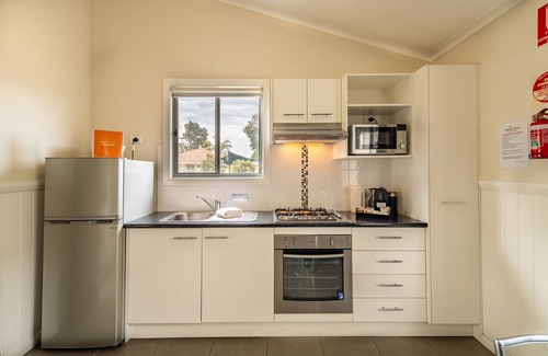 Emu Plains Other | Ingenia Holidays Nepean River