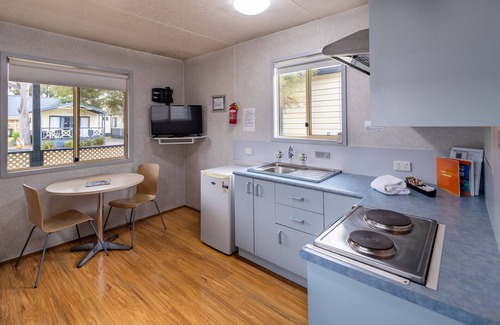 Emu Plains Other | Ingenia Holidays Nepean River