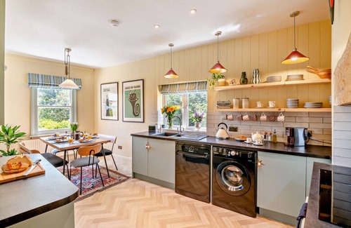 Fylingthorpe House | Inglenook - Fylingthorpe