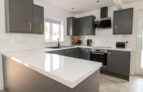 Ripon Cottage | INGLENOOK, pet friendly, character holiday cottage in Ripon