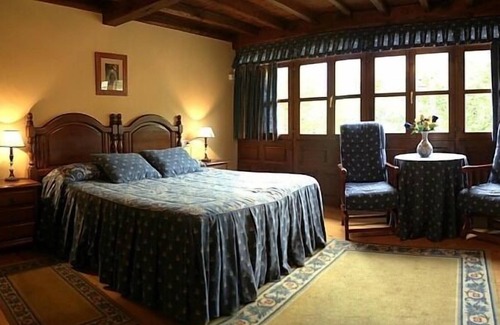 Cabrales Cottage | Inguanzo village house