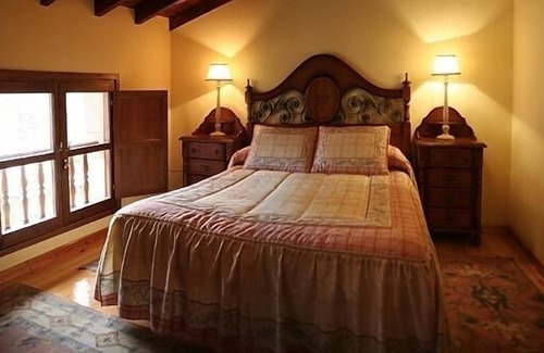 Cabrales Cottage | Inguanzo village house