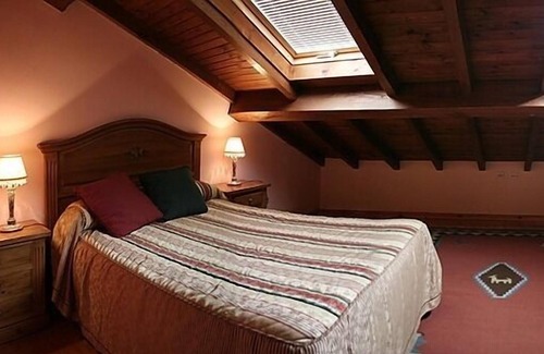 Cabrales Cottage | Inguanzo village house