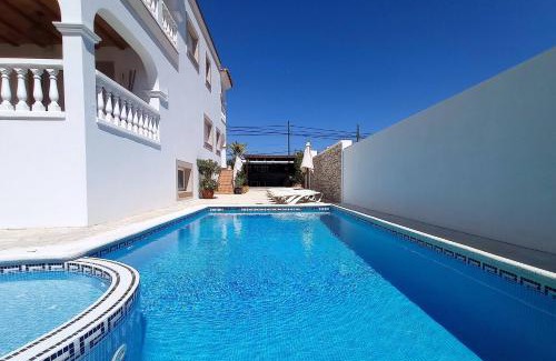 Can Ramon Villa | INIBIZA VILLAS - Villa Juncos