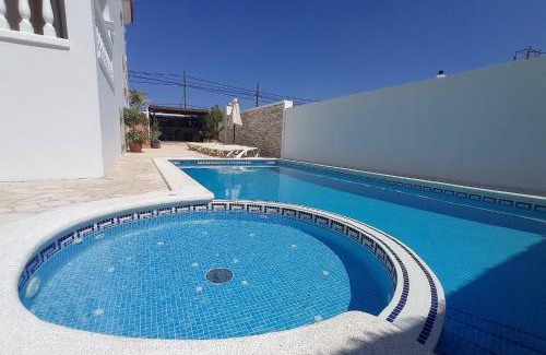 Can Ramon Villa | INIBIZA VILLAS - Villa Juncos