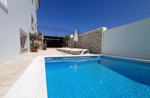 Can Ramon Villa | INIBIZA VILLAS - Villa Juncos