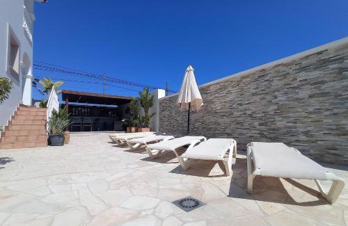 Can Ramon Villa | INIBIZA VILLAS - Villa Juncos