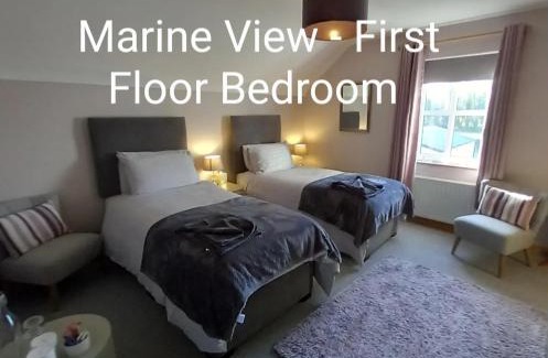 Enniskillen Bed & Breakfast | Inishmore Island B&B