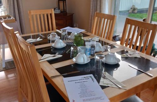Enniskillen Bed & Breakfast | Inishmore Island B&B