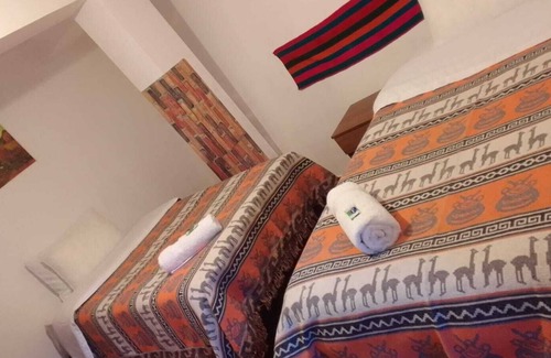 Cusco Historic Center House | Inka Town INN