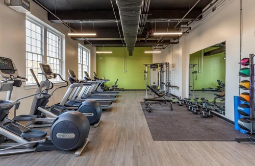 Blackstone Hotel | Inn at Blackstone