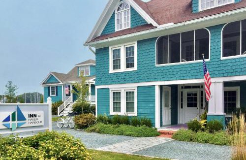 Rock Hall Resort | Inn at Haven Harbour