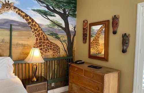 Freestone Hotel | Inn at Occidental