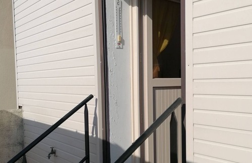 Craon House | Inn Craon, 2 bedrooms, sleeps 3