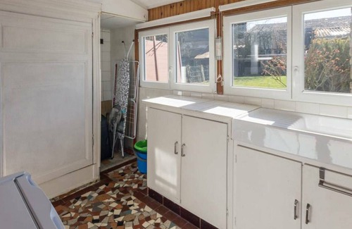 Croixdalle House | Inn Croixdalle, 4 bedrooms, 8 people