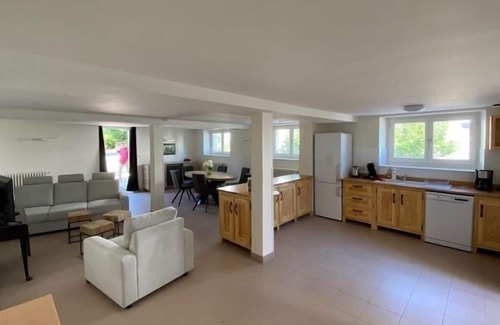 Feneyrols House | Inn Féneyrols, 3 bedrooms, 6 people