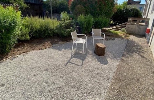 Feneyrols House | Inn Féneyrols, 3 bedrooms, 6 people