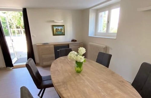 Feneyrols House | Inn Féneyrols, 3 bedrooms, 6 people