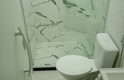 Jacone Apartment | Inn in Saquarema